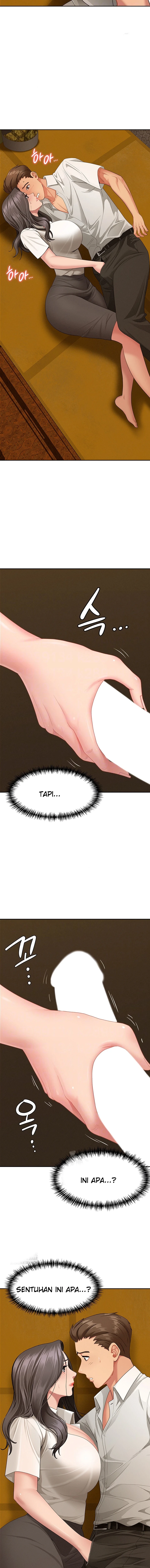 She's a Married Woman - Page 2